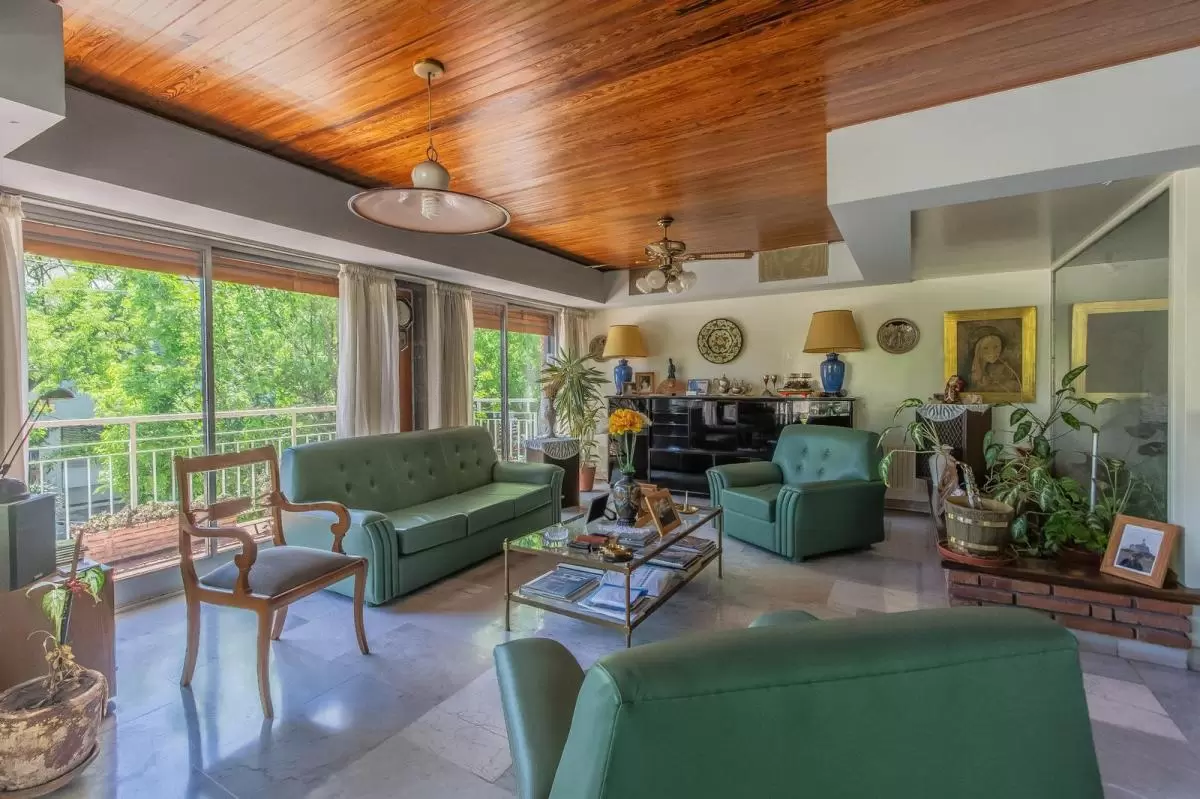 Dr. Victorino de la plaza al 1700 - Belgrano