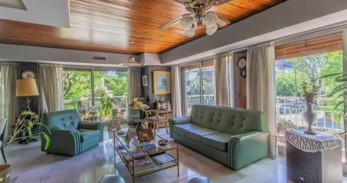 Dr. Victorino de la plaza al 1700 - Belgrano