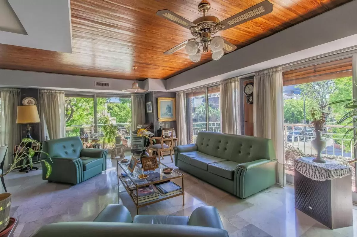 Dr. Victorino de la plaza al 1700 - Belgrano