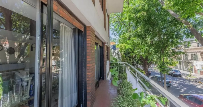 Dr. Victorino de la plaza al 1700 - Belgrano