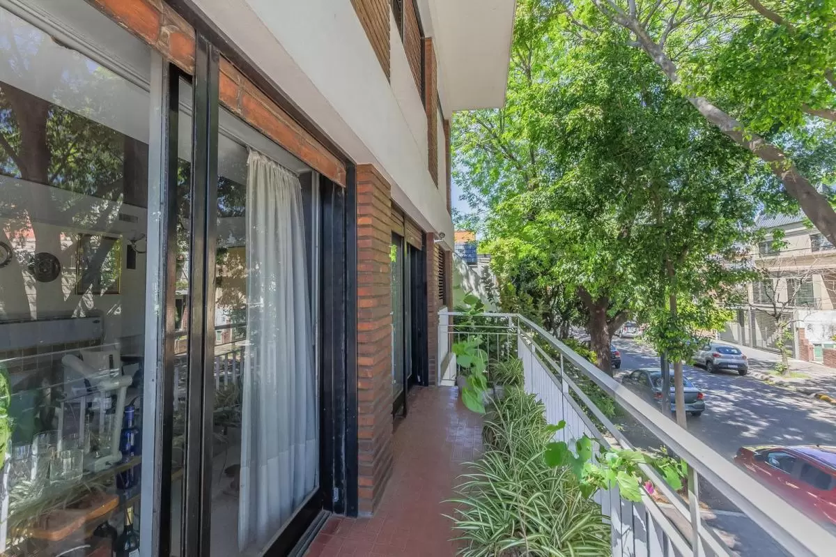 Dr. Victorino de la plaza al 1700 - Belgrano