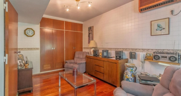 Dr. Victorino de la plaza al 1700 - Belgrano