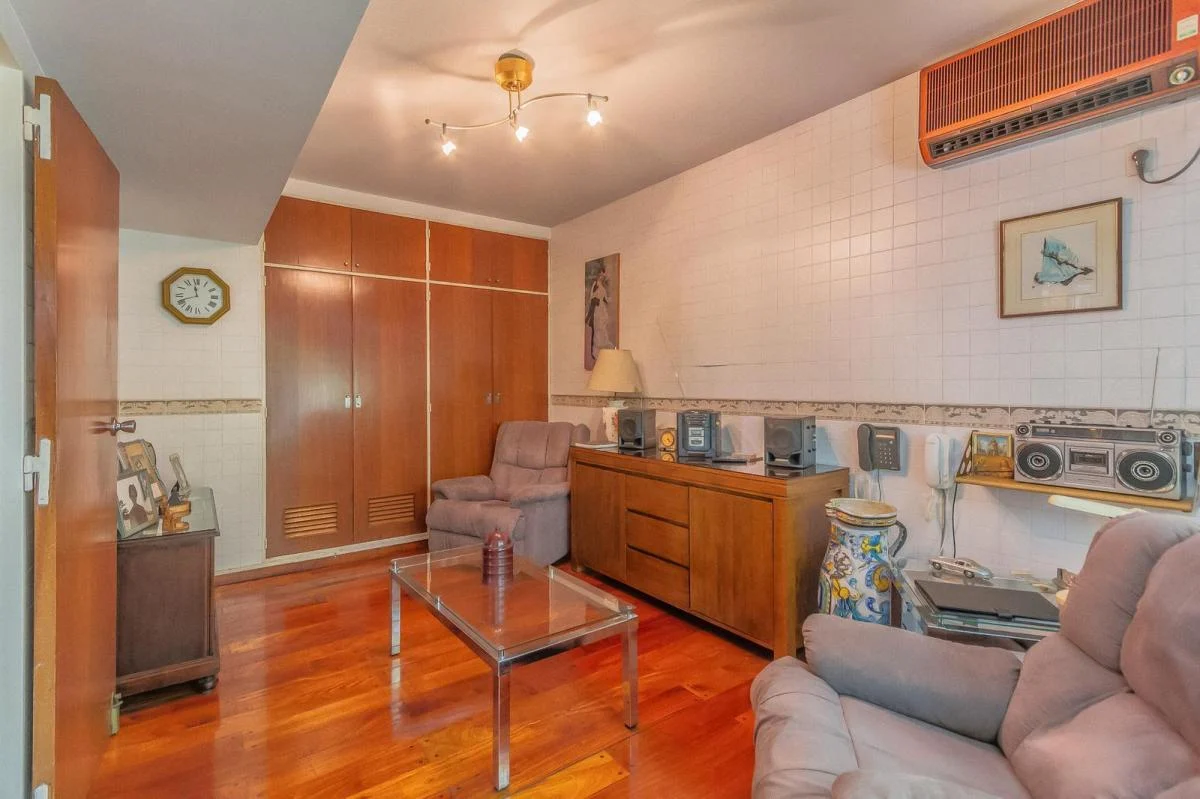 Dr. Victorino de la plaza al 1700 - Belgrano