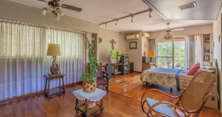 Dr. Victorino de la plaza al 1700 - Belgrano