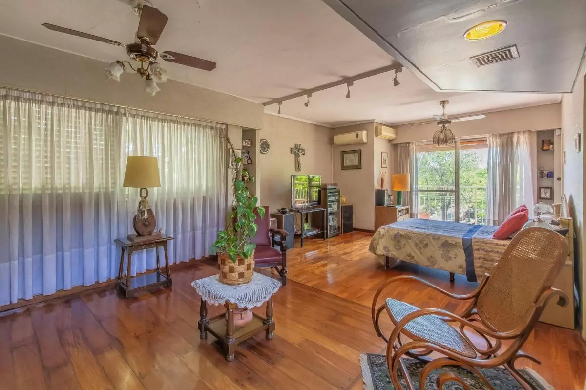 Dr. Victorino de la plaza al 1700 - Belgrano