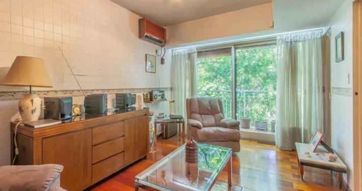 Dr. Victorino de la plaza al 1700 - Belgrano