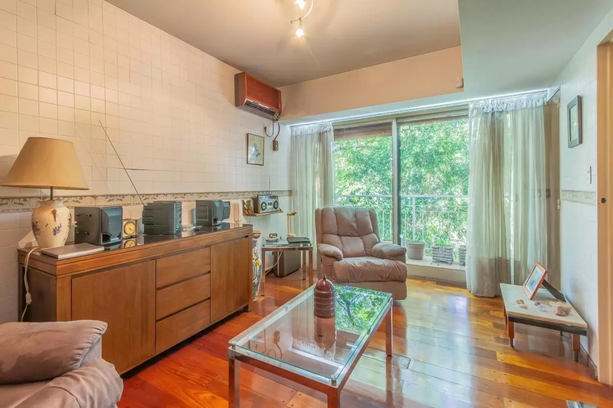 Dr. Victorino de la plaza al 1700 - Belgrano