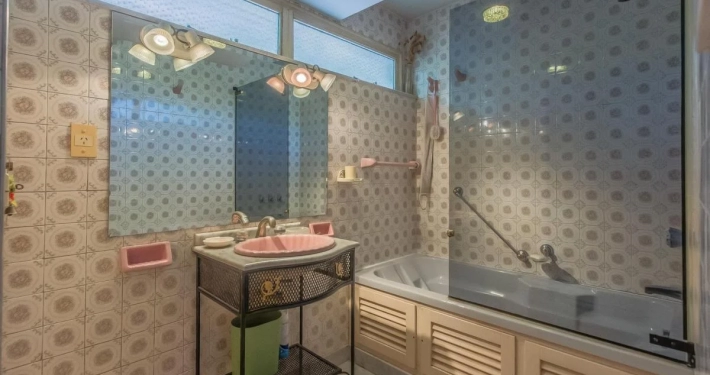 Dr. Victorino de la plaza al 1700 - Belgrano