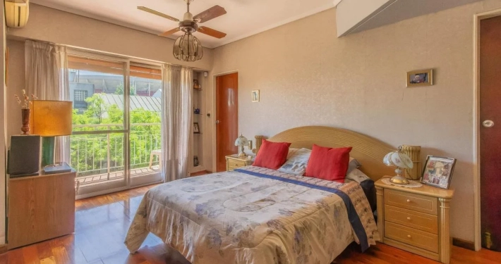 Dr. Victorino de la plaza al 1700 - Belgrano