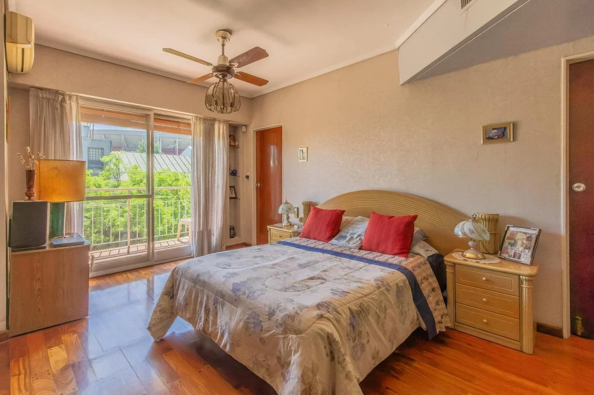 Dr. Victorino de la plaza al 1700 - Belgrano