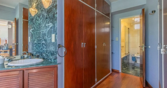 Dr. Victorino de la plaza al 1700 - Belgrano