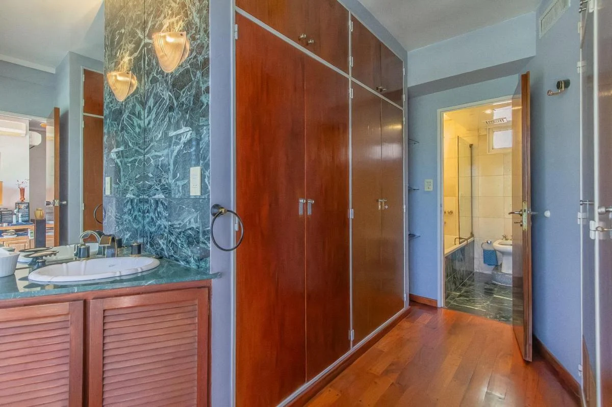 Dr. Victorino de la plaza al 1700 - Belgrano