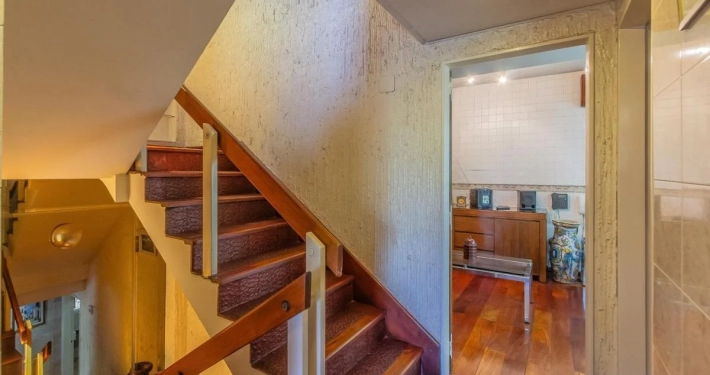 Dr. Victorino de la plaza al 1700 - Belgrano