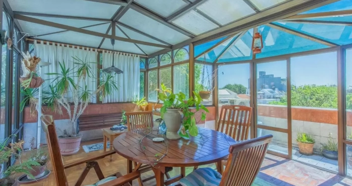 Dr. Victorino de la plaza al 1700 - Belgrano