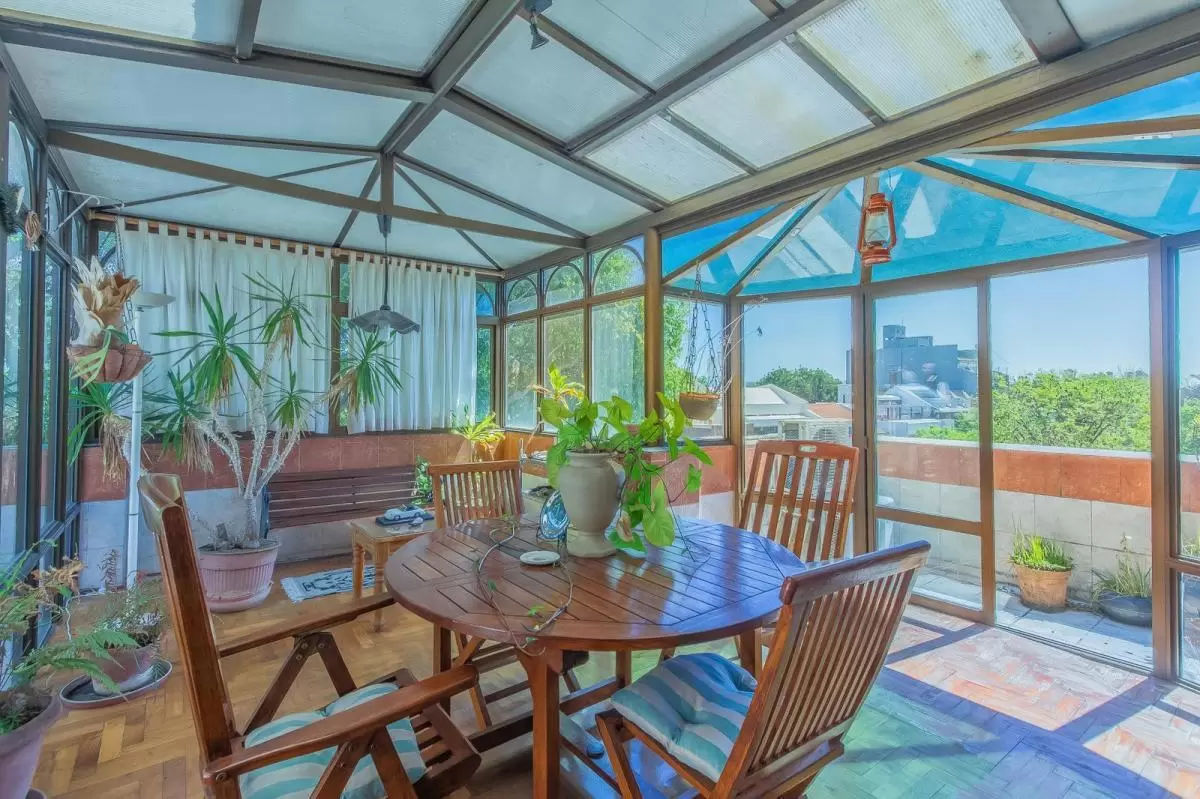 Dr. Victorino de la plaza al 1700 - Belgrano