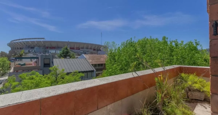 Dr. Victorino de la plaza al 1700 - Belgrano