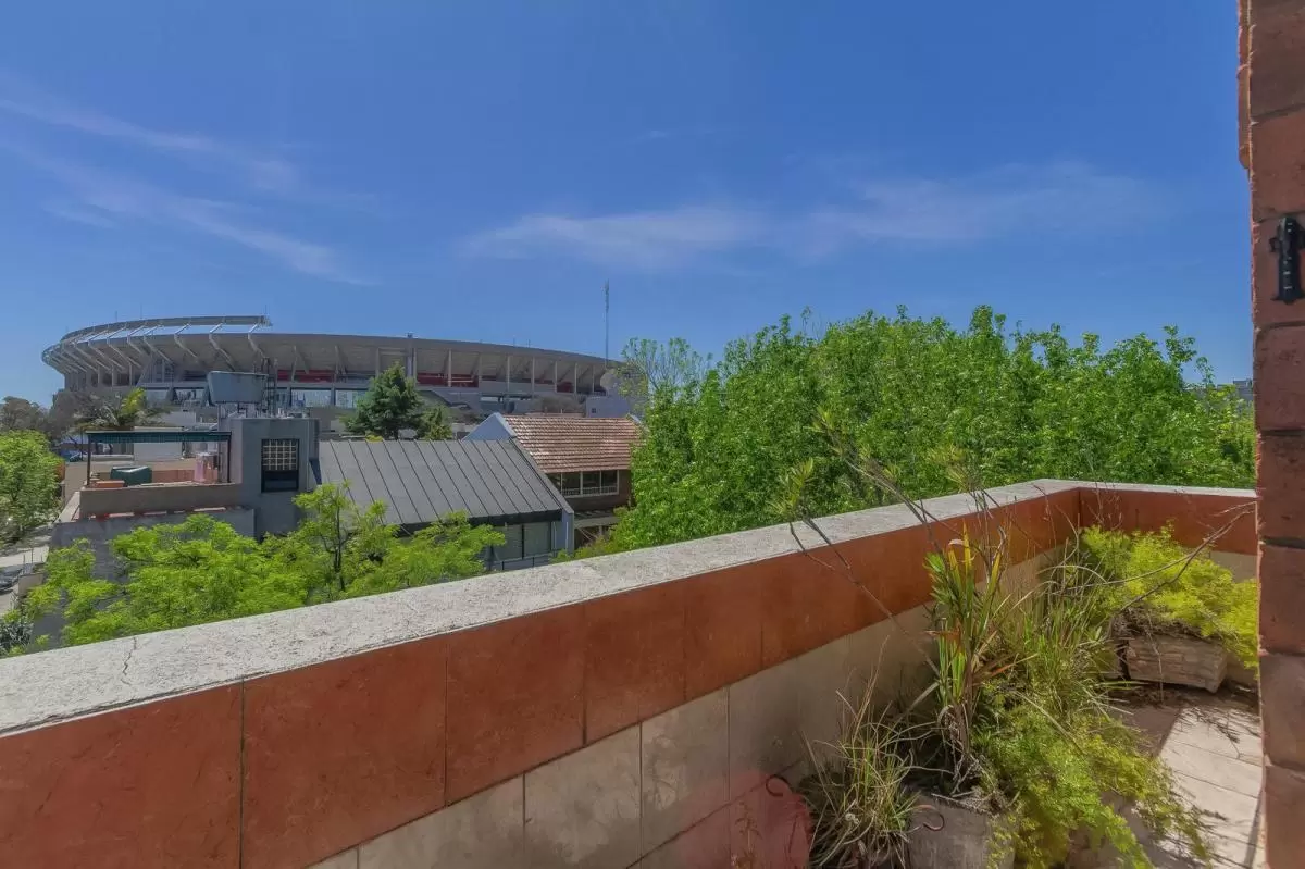 Dr. Victorino de la plaza al 1700 - Belgrano