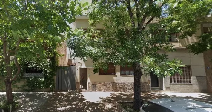 11 de Septiembre al 3283, Nuñez