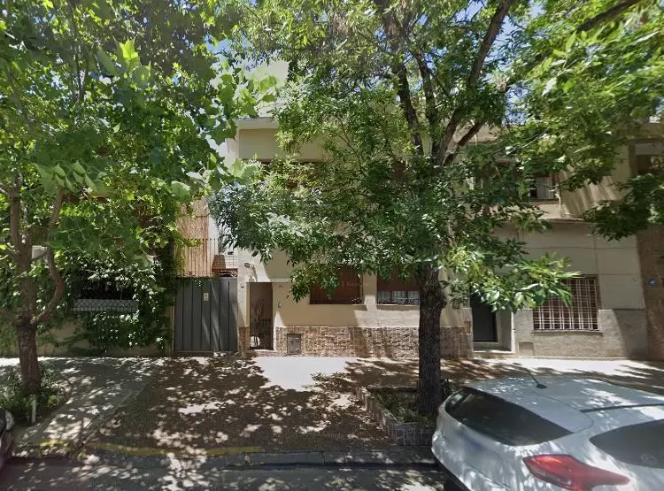 11 de Septiembre al 3283, Nuñez