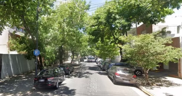 11 de Septiembre al 3283, Nuñez