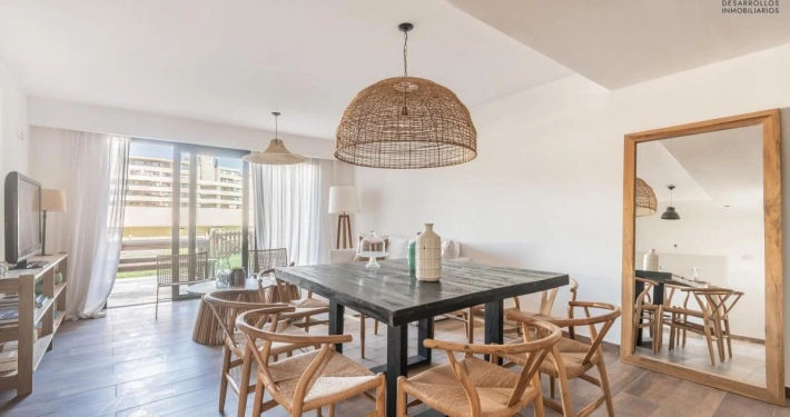 Juan Beliera al 1500, Vivant Tortugas Norte, Garín