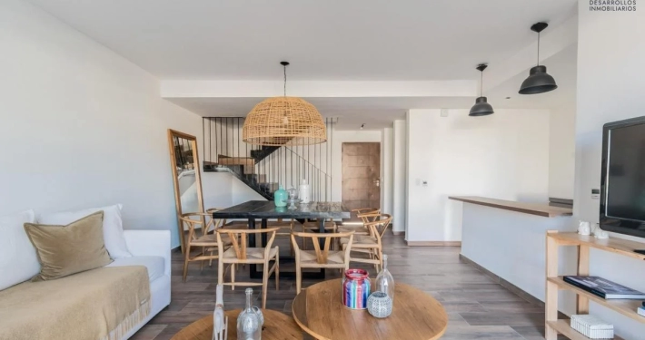 Juan Beliera al 1500, Vivant Tortugas Norte, Garín