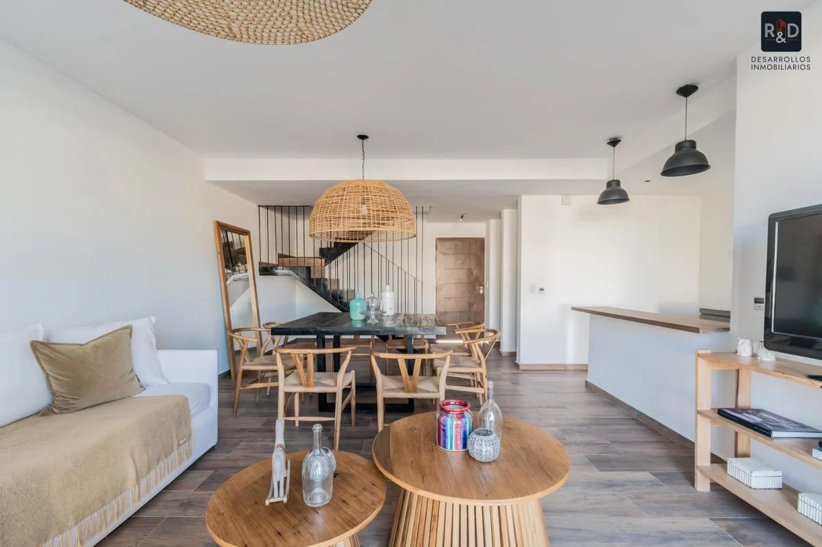 Juan Beliera al 1500, Vivant Tortugas Norte, Garín