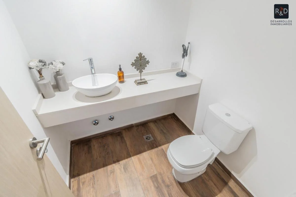 Juan Beliera al 1500, Vivant Tortugas Norte, Garín