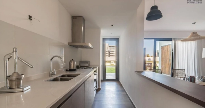 Juan Beliera al 1500, Vivant Tortugas Norte, Garín