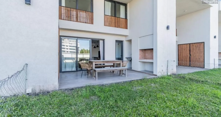 Juan Beliera al 1500, Vivant Tortugas Norte, Garín