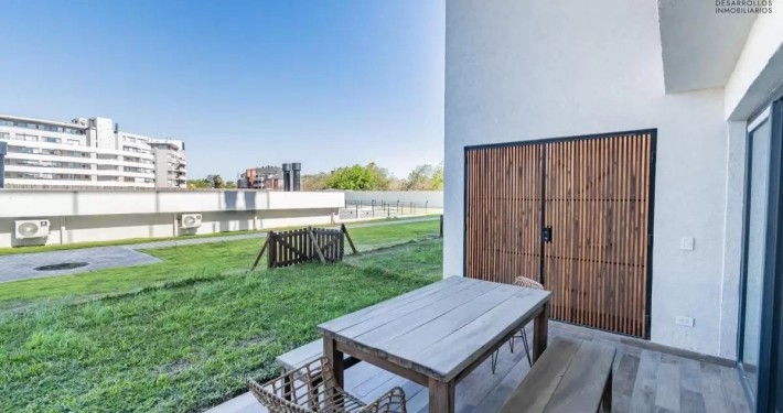 Juan Beliera al 1500, Vivant Tortugas Norte, Garín