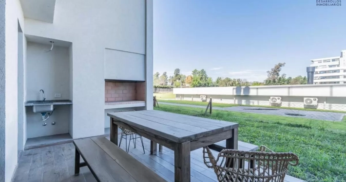 Juan Beliera al 1500, Vivant Tortugas Norte, Garín