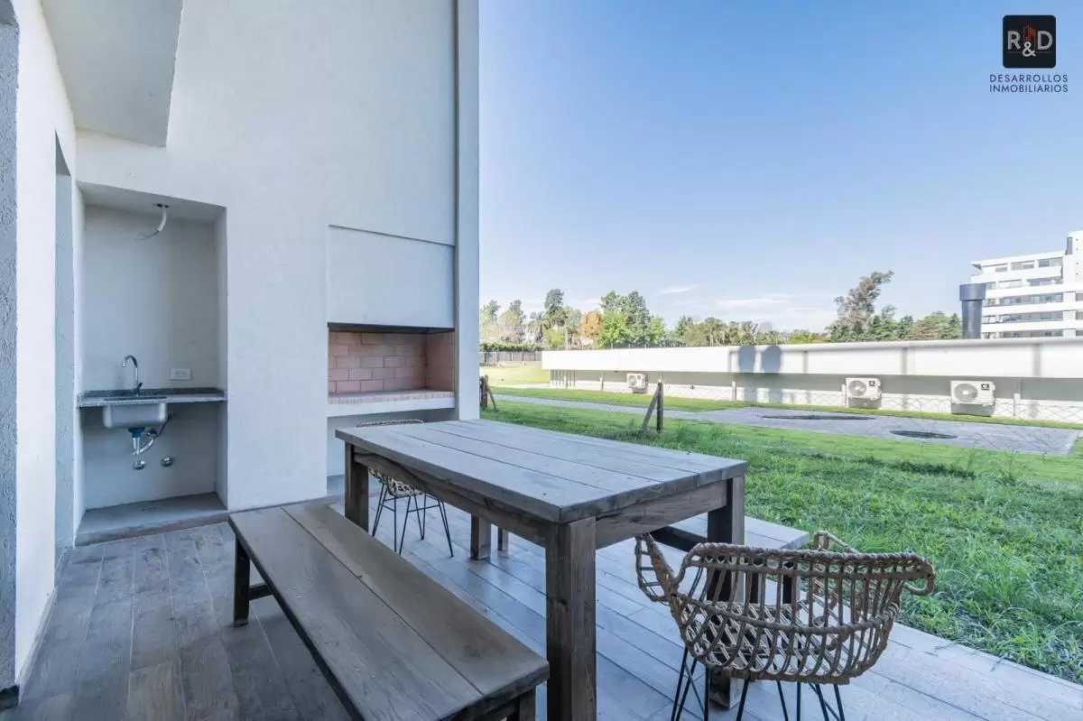 Juan Beliera al 1500, Vivant Tortugas Norte, Garín