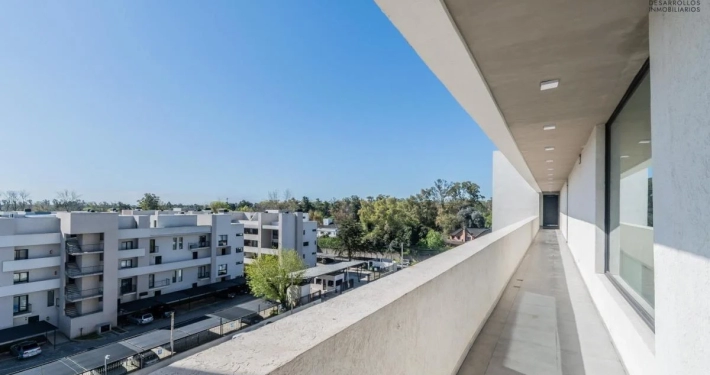 Juan Beliera al 1500, Vivant Tortugas Norte, Garín