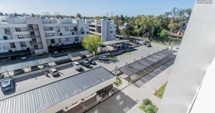 Juan Beliera al 1500, Vivant Tortugas Norte, Garín