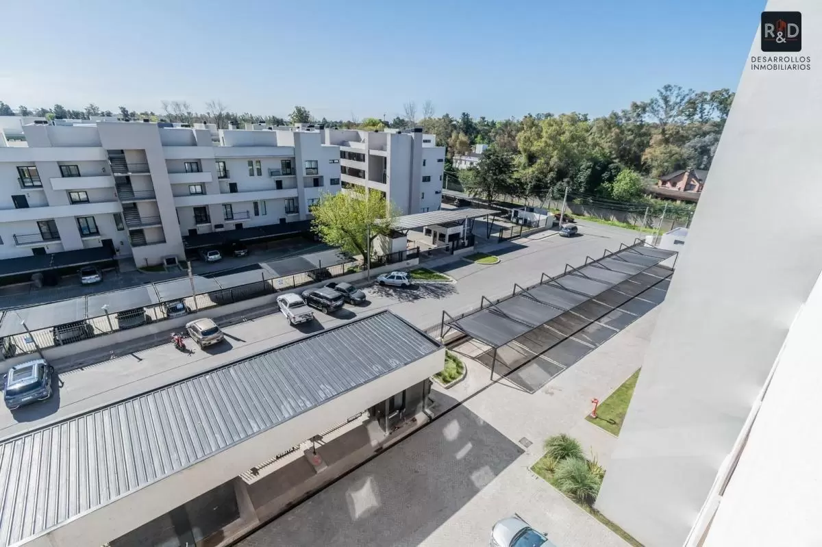 Juan Beliera al 1500, Vivant Tortugas Norte, Garín