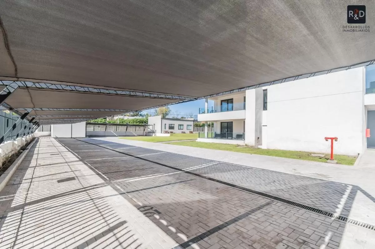 Juan Beliera al 1500, Vivant Tortugas Norte, Garín