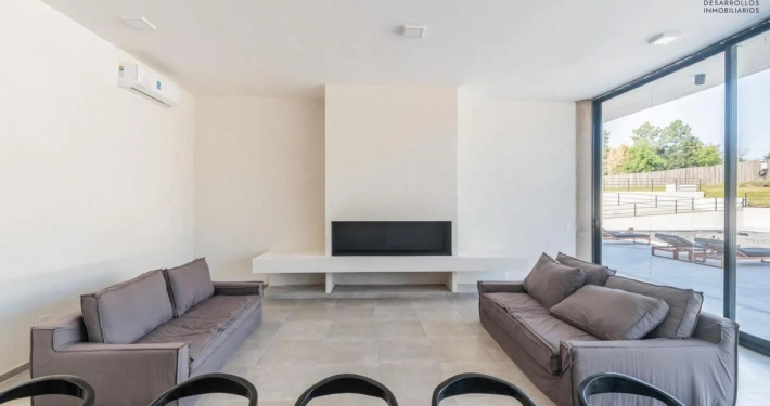 Juan Beliera al 1500, Vivant Tortugas Norte, Garín