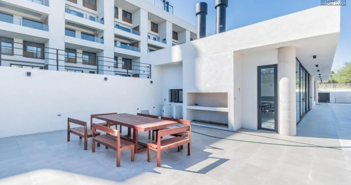 Juan Beliera al 1500, Vivant Tortugas Norte, Garín