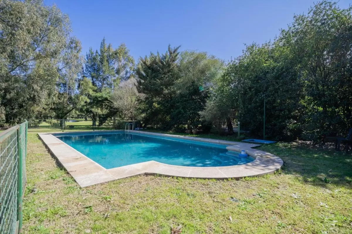 Doble lote Golf Chascomus Country Club - 05